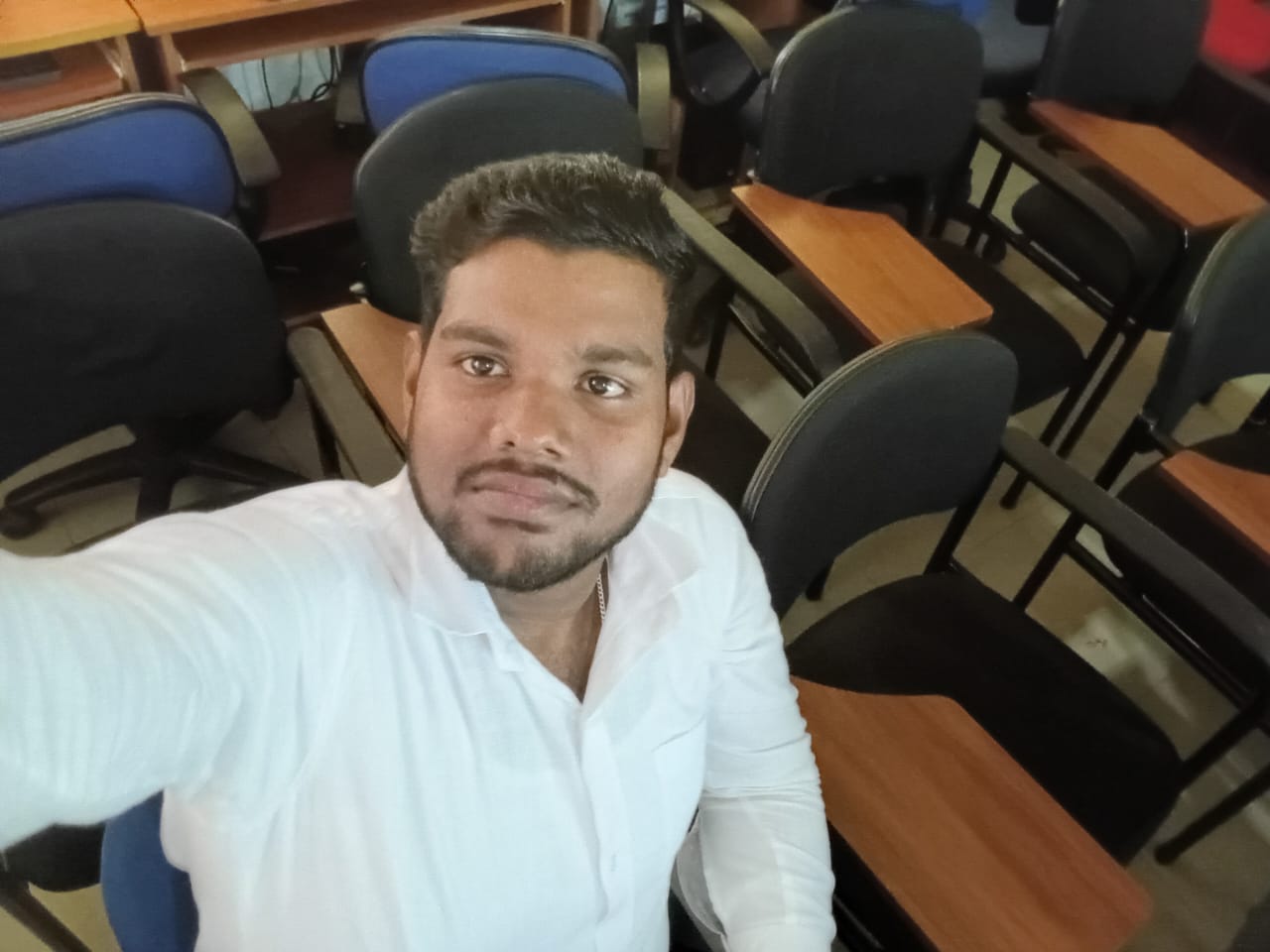 Pramod Pramod